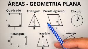 Professor particular de matemática para geometria plana  ensina os conceitos fundamentais o professor aborda temas como ângulos, triângulos, quadriláteros, polígonos, circunferência, teorema de Pitágoras, semelhança e área das figuras planas.