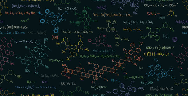 Aulas particulares ácido Professor  de Química Orgânica  ensina conceitos fundamentais sobre os compostos de carbono, abordando temas como <b>cadeias carbônicas, grupos funcionais e reações orgânicas.