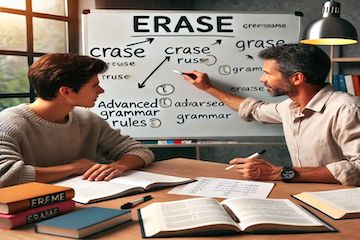 Aulas particulares de Português para o ENEM, com ênfase em regras de crase e gramática avançada. 